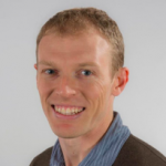 Andrew Glover