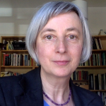 Monika Buscher