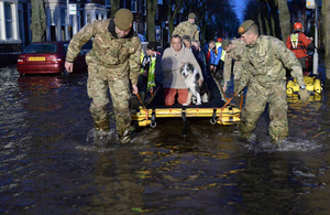 Is there an App for that? Data Mobilities and Disaster CeMoRe @ Campus in the City: 9 and 13th March 2019