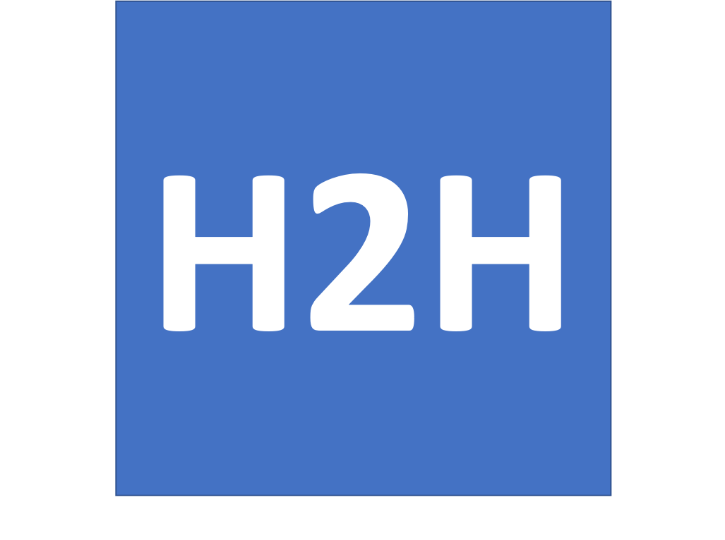 Hydrogen Hub Vision 2021