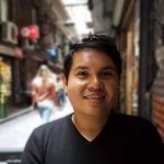 Earvin Charles Cabalquinto