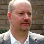 Stephen Wilkinson
