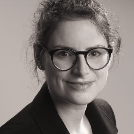 Miriam Schreiter