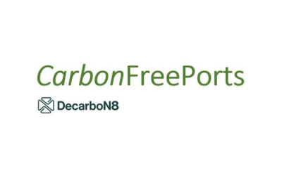 CarbonFreePorts