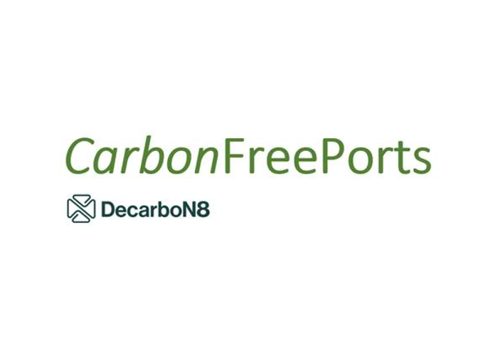 carbonfreeports