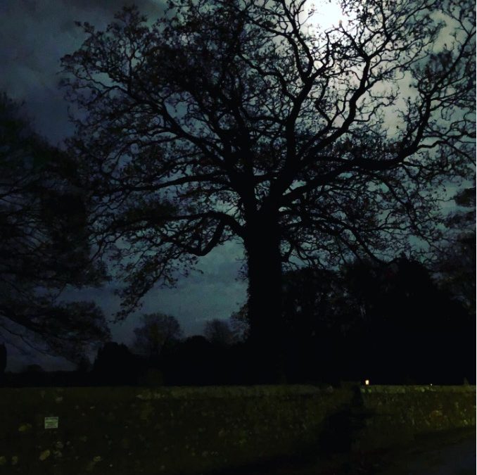 Guest Post: Street Haunting in Lancaster, A walking historian’s visit to CeMoRe and surroundings