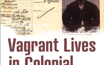 Winter Webinar 2026: Vagrancy, Seasonal Labour and Im/mobility in Australasia