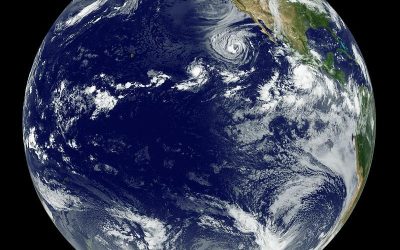 John Urry Lecture 2026 – Jeremy Rifkin on ‘Planet Aqua’