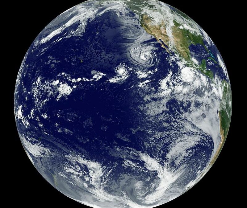 John Urry Lecture 2026 – Jeremy Rifkin on ‘Planet Aqua’