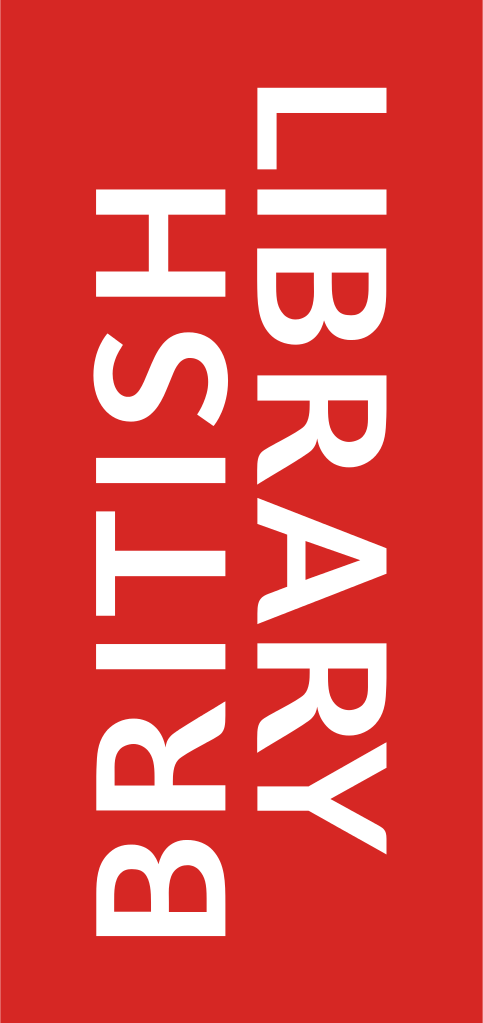 British Library Logo