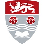 Lancaster University logo