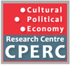 Cultural Political Economy Research Centre