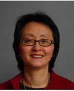 Photo of Ngai-Ling Sum