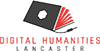Lancaster University Digital Humanities Hub Logo