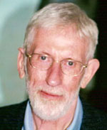 Photo of Norman Fariclough