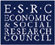 ESRC Home