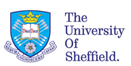 University of Sheffield Home
