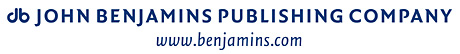 John Benjamins Publishing Company