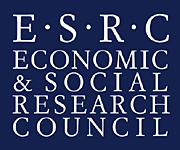 Economic and Social Research Council (ESRC) 