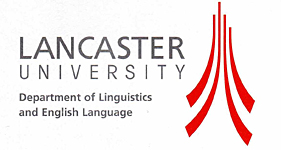 Department of Linguistics and English Language, Lancaster University