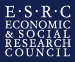 Sponsored by the Economic and Social Research Council (ESRC) 