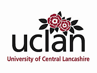 University of Central Lancashire 