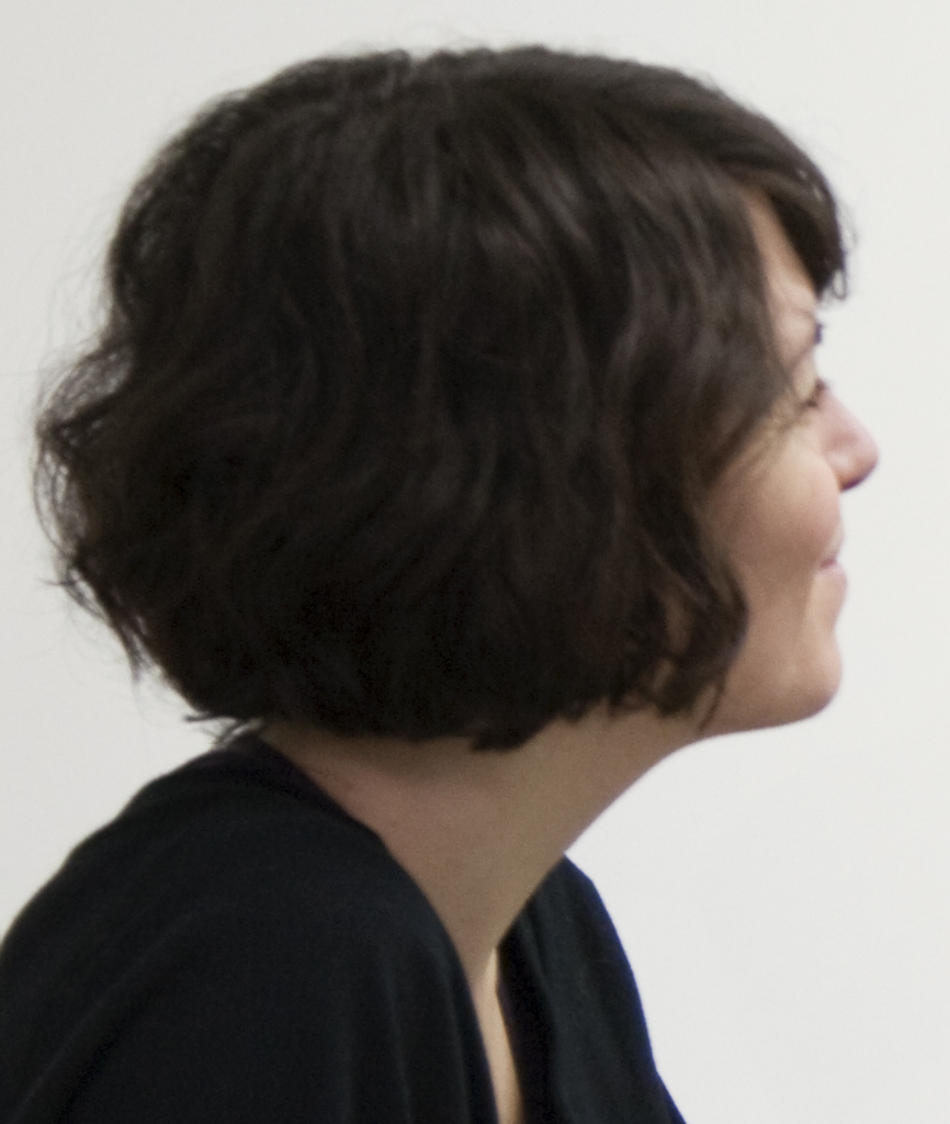 Johanna Steindorf
