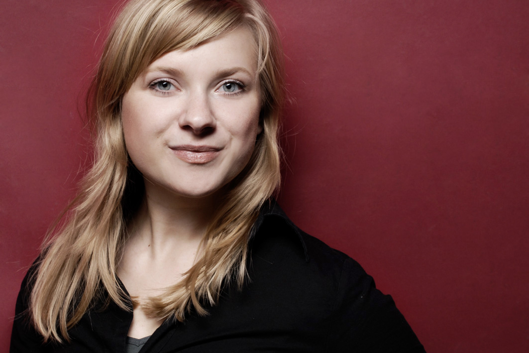 Janine Klemmt