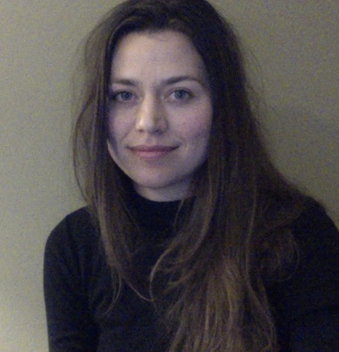 Annika Stahle