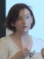 Monika Buscher