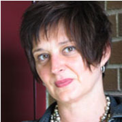 Kim Sawchuk
