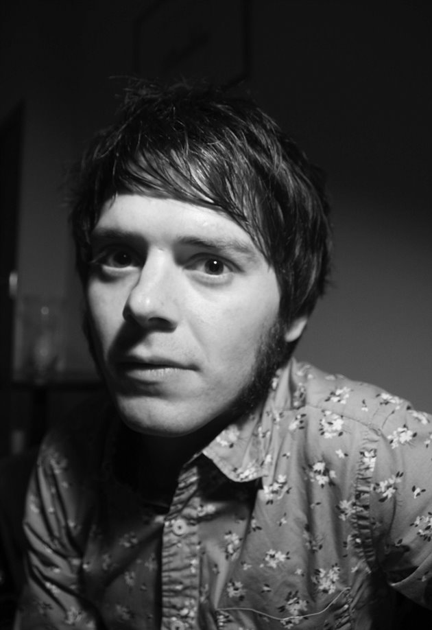 Christopher Donaldson