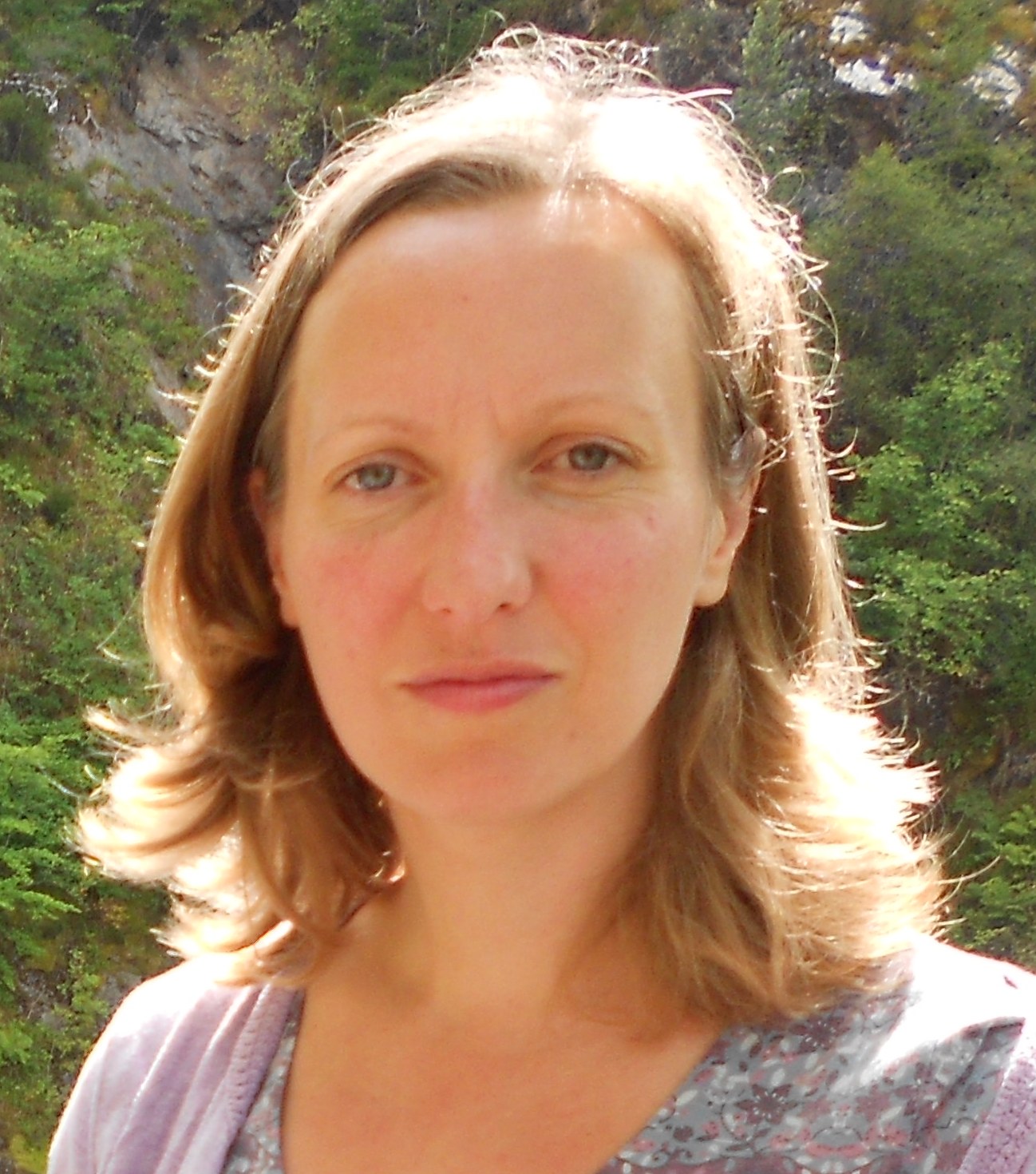 Fiona Wilkie