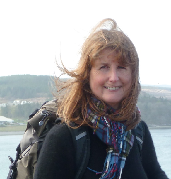 Lynne Pearce
