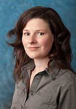 Ruth Livesey