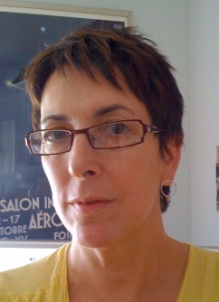 Caren Kaplan