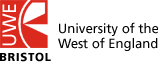 UWE logo