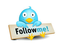 Follow Us on Twitter