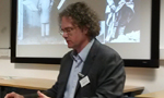 Eric Robson
