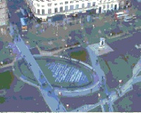 Piccadilly Gardens