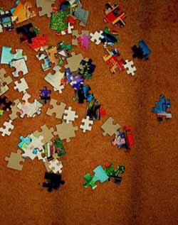 Puzzle image