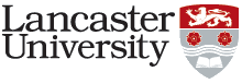 Lancaster University logo