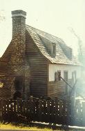 cabin