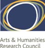 AHRC logo