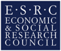 esrc logo