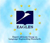 EAGLES logo