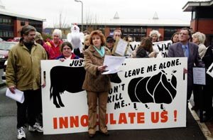 Demonstration
