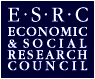 ESRC Home Page