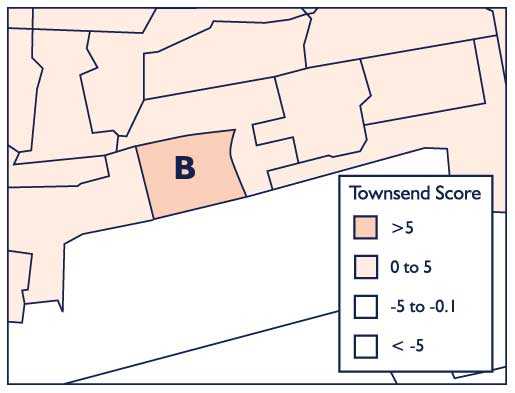 Figure 1 Area B