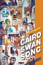 book cover of cairo swan song